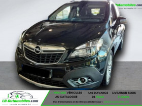 Opel Mokka , garage LB AUTOMOBILES  Beaupuy