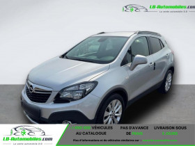 Opel Mokka , garage LB AUTOMOBILES  Beaupuy