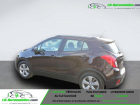 Opel Mokka 1.4 Turbo - 140 ch BVA  occasion  Beaupuy - photo n3