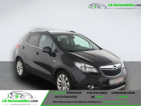 Opel Mokka 1.4 Turbo - 140 ch BVA  occasion  Beaupuy - photo n2