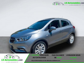 Opel Mokka , garage LB AUTOMOBILES  Beaupuy
