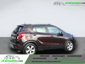Opel Mokka 1.4 Turbo - 140 ch BVA  occasion  Beaupuy - photo n2