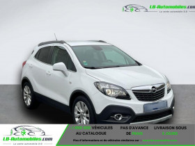 Opel Mokka 1.4 Turbo - 140 ch BVA  occasion  Beaupuy - photo n2