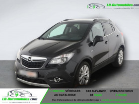 Opel Mokka , garage LB AUTOMOBILES  Beaupuy