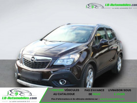 Opel Mokka , garage LB AUTOMOBILES  Beaupuy