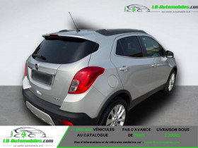 Opel Mokka 1.4 Turbo - 140 ch BVA  occasion  Beaupuy - photo n4