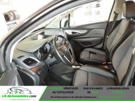 Opel Mokka 1.4 Turbo - 140 ch BVA  occasion  Beaupuy - photo n2