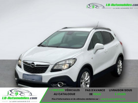 Opel Mokka , garage LB AUTOMOBILES  Beaupuy