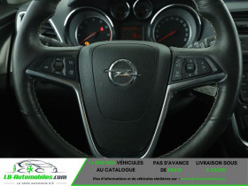 Opel Mokka 1.4 Turbo - 140 ch BVA  occasion  Beaupuy - photo n10