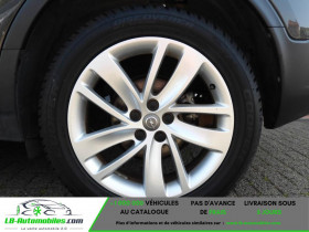 Opel Mokka 1.4 Turbo - 140 ch BVA  occasion  Beaupuy - photo n8