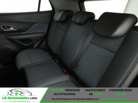 Opel Mokka 1.4 Turbo - 140 ch BVA  occasion  Beaupuy - photo n9