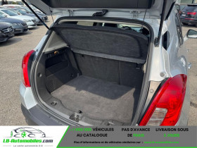 Opel Mokka 1.4 Turbo - 140 ch BVA  occasion  Beaupuy - photo n13