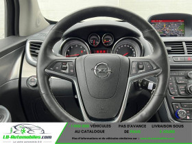 Opel Mokka 1.4 Turbo - 140 ch BVA  occasion  Beaupuy - photo n9