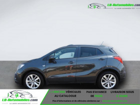 Opel Mokka 1.4 Turbo - 140 ch BVA  occasion  Beaupuy - photo n6