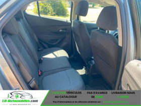 Opel Mokka 1.4 Turbo - 140 ch BVA  occasion  Beaupuy - photo n8