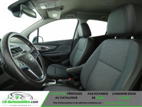 Opel Mokka 1.4 Turbo - 140 ch BVA  occasion  Beaupuy - photo n8