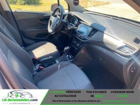 Opel Mokka 1.4 Turbo - 140 ch BVA  occasion  Beaupuy - photo n7
