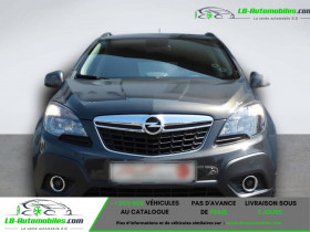 Opel Mokka 1.4 Turbo - 140 ch BVA  occasion  Beaupuy - photo n5