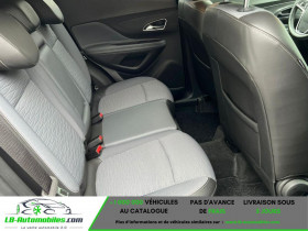 Opel Mokka 1.4 Turbo - 140 ch BVA  occasion  Beaupuy - photo n8