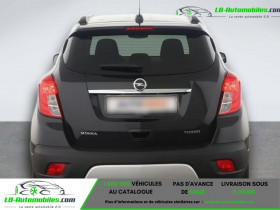 Opel Mokka 1.4 Turbo - 140 ch BVA  occasion  Beaupuy - photo n7