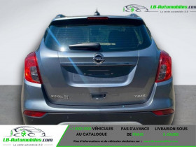 Opel Mokka 1.4 Turbo - 140 ch BVA  occasion  Beaupuy - photo n6