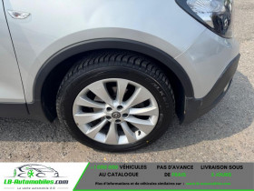 Opel Mokka 1.4 Turbo - 140 ch BVA  occasion  Beaupuy - photo n11