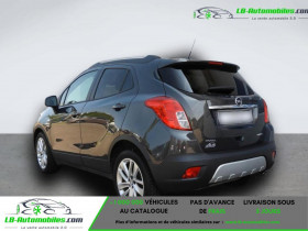 Opel Mokka 1.4 Turbo - 140 ch BVA  occasion  Beaupuy - photo n4
