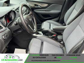 Opel Mokka 1.4 Turbo - 140 ch BVA  occasion  Beaupuy - photo n7