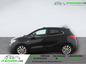 Opel Mokka 1.4 Turbo - 140 ch BVA  occasion  Beaupuy - photo n6