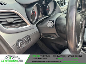 Opel Mokka 1.4 Turbo - 140 ch BVA  occasion  Beaupuy - photo n10