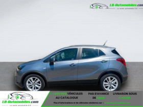 Opel Mokka 1.4 Turbo - 140 ch BVA  occasion  Beaupuy - photo n5