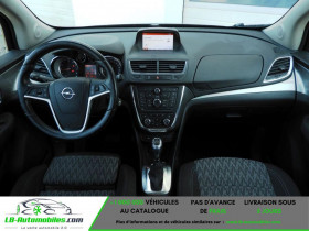 Opel Mokka 1.4 Turbo - 140 ch BVA  occasion  Beaupuy - photo n3