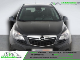 Opel Mokka 1.4 Turbo - 140 ch BVA  occasion  Beaupuy - photo n5