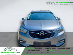Opel Mokka 1.4 Turbo - 140 ch BVA  occasion  Beaupuy - photo n4