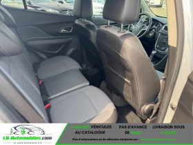 Opel Mokka 1.4 Turbo - 140 ch BVA  occasion  Beaupuy - photo n9