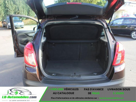 Opel Mokka 1.4 Turbo - 140 ch BVA  occasion  Beaupuy - photo n6