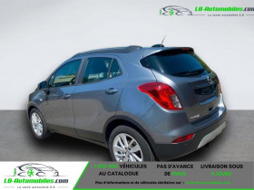 Opel Mokka 1.4 Turbo - 140 ch BVA  occasion  Beaupuy - photo n3