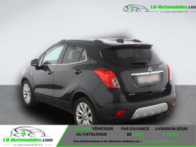 Opel Mokka 1.4 Turbo - 140 ch BVA  occasion  Beaupuy - photo n4