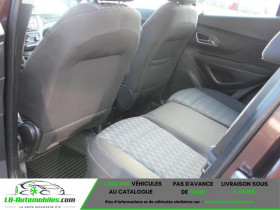 Opel Mokka 1.4 Turbo - 140 ch BVA  occasion  Beaupuy - photo n5