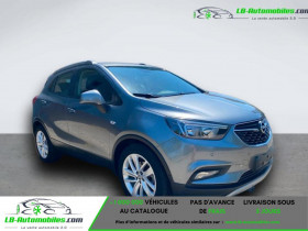 Opel Mokka 1.4 Turbo - 140 ch BVA  occasion  Beaupuy - photo n2