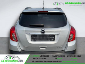 Opel Mokka 1.4 Turbo - 140 ch BVA  occasion  Beaupuy - photo n7
