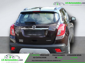 Opel Mokka 1.4 Turbo - 140 ch BVA  occasion  Beaupuy - photo n4