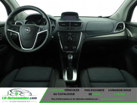 Opel Mokka 1.4 Turbo - 140 ch BVA  occasion  Beaupuy - photo n3