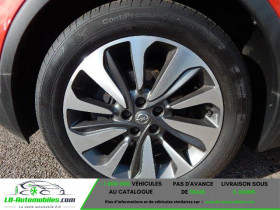 Opel Mokka 1.4 Turbo - 140 ch BVA  occasion � Beaupuy - photo n�9