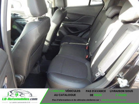 Opel Mokka 1.4 Turbo - 140 ch BVA  occasion � Beaupuy - photo n�8