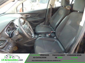 Opel Mokka 1.4 Turbo - 140 ch BVA  occasion � Beaupuy - photo n�7