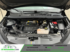 Opel Mokka 1.4 Turbo - 140 ch BVA  occasion � Beaupuy - photo n�11