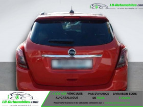 Opel Mokka 1.4 Turbo - 140 ch BVA  occasion � Beaupuy - photo n�6