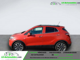 Opel Mokka 1.4 Turbo - 140 ch BVA  occasion � Beaupuy - photo n�5