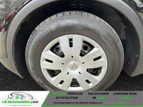 Opel Mokka 1.4 Turbo - 140 ch BVA  occasion � Beaupuy - photo n�10